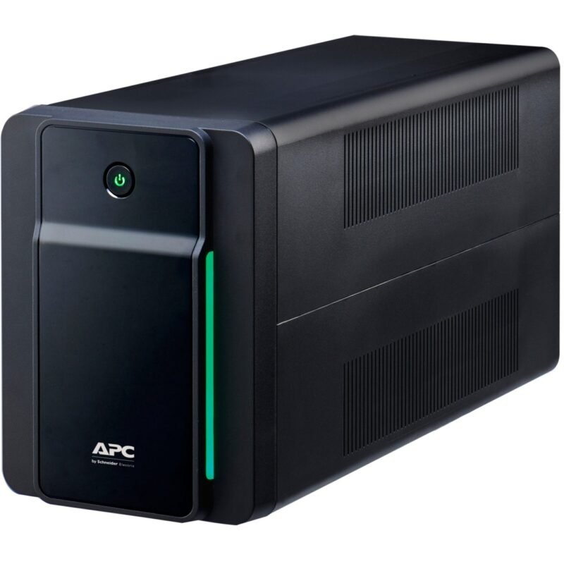 APC Back-UPS 950VA Negro