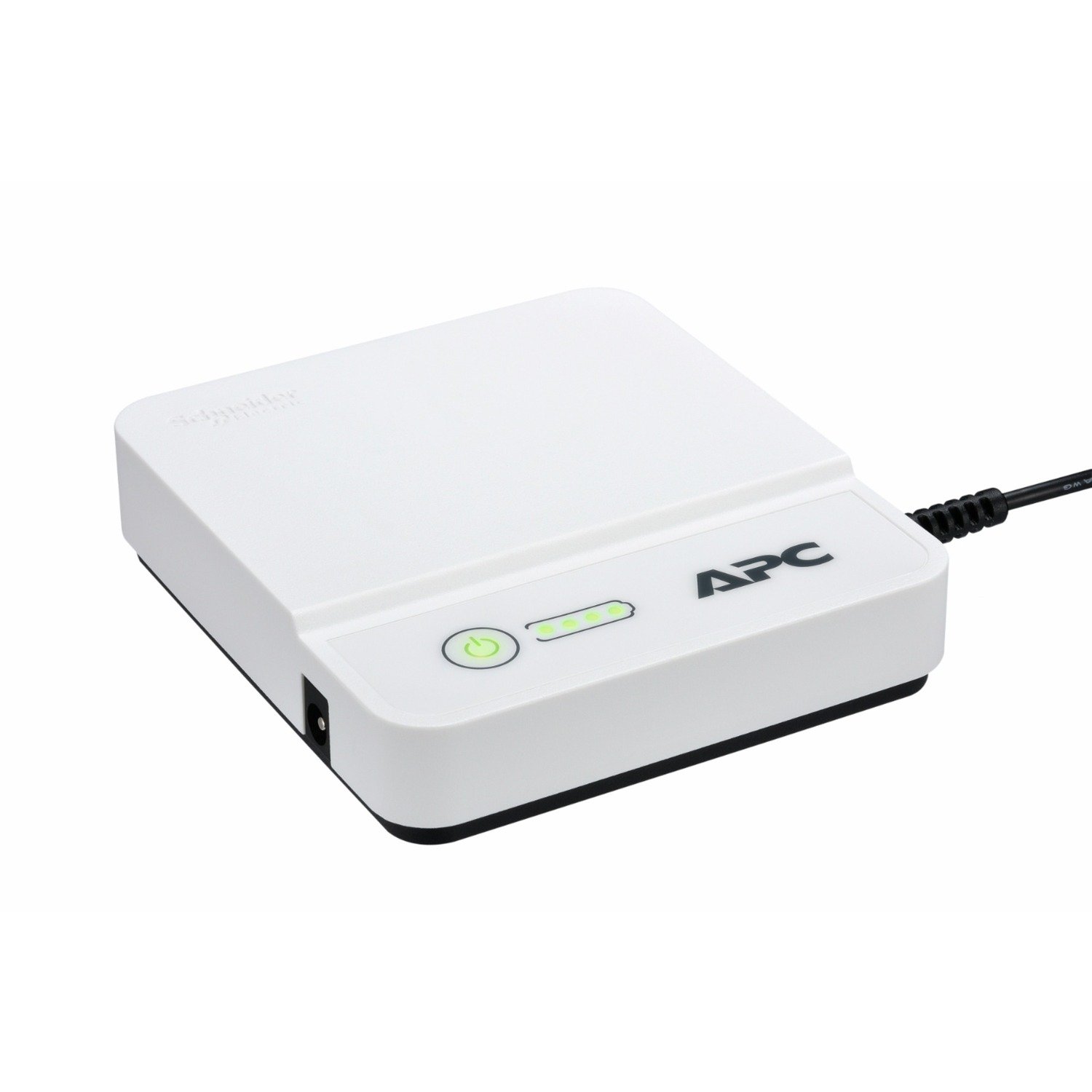 APC Back-UPS Connect Lithium-Ionen Akku Blanco
