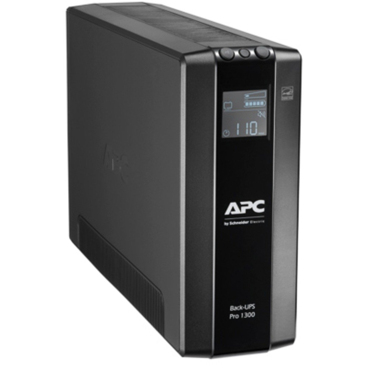 APC Back-UPS Pro 1300VA BR1300MI Negro