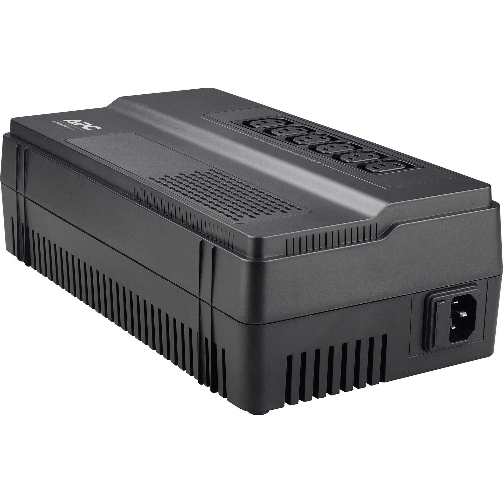 APC EASY UPS BV 1000VA Negro - Imagen 2