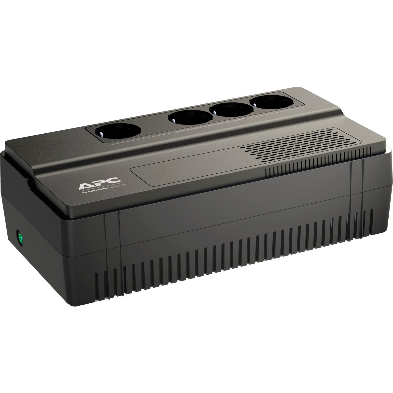 APC EASY UPS BV 1000VA Negro