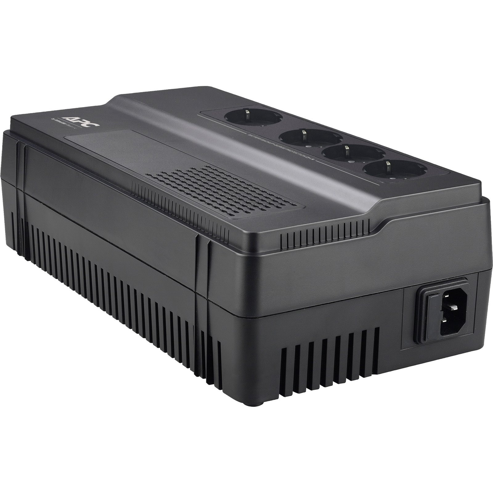 APC EASY UPS BV 1000VA Negro - Imagen 2