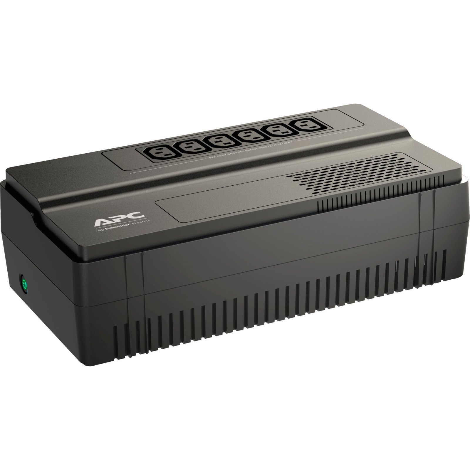 APC EASY UPS BV 500VA Negro