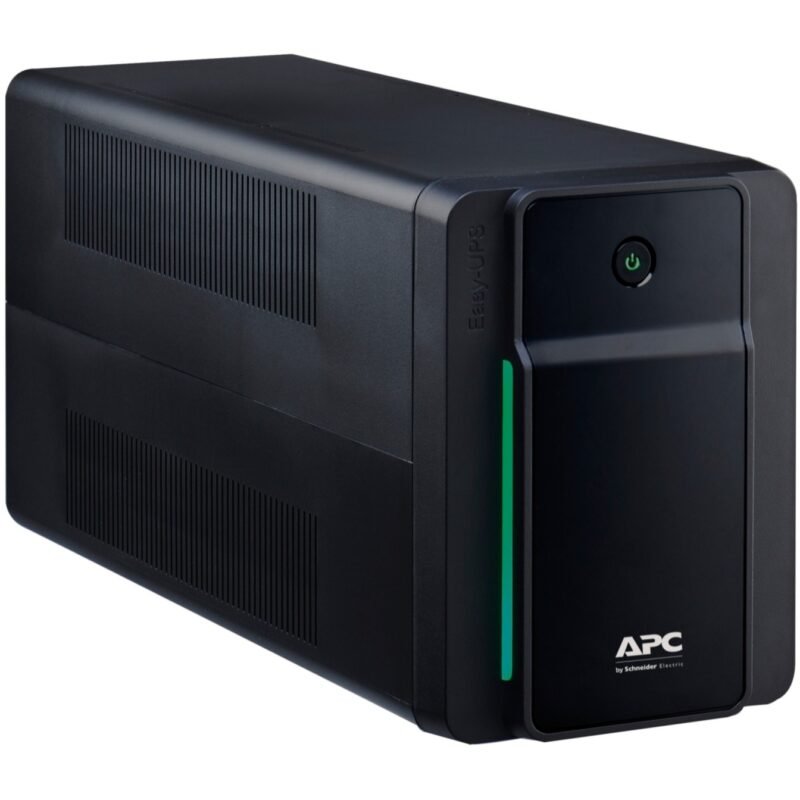 APC Easy UPS BVX 1200VA Negro