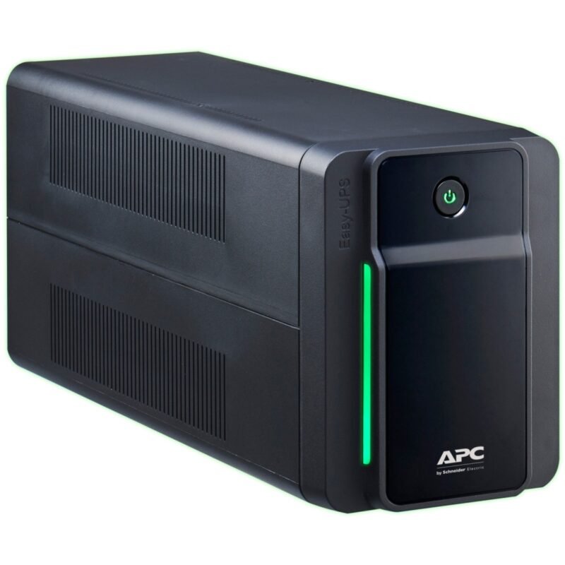 APC Easy UPS BVX 700VA Negro