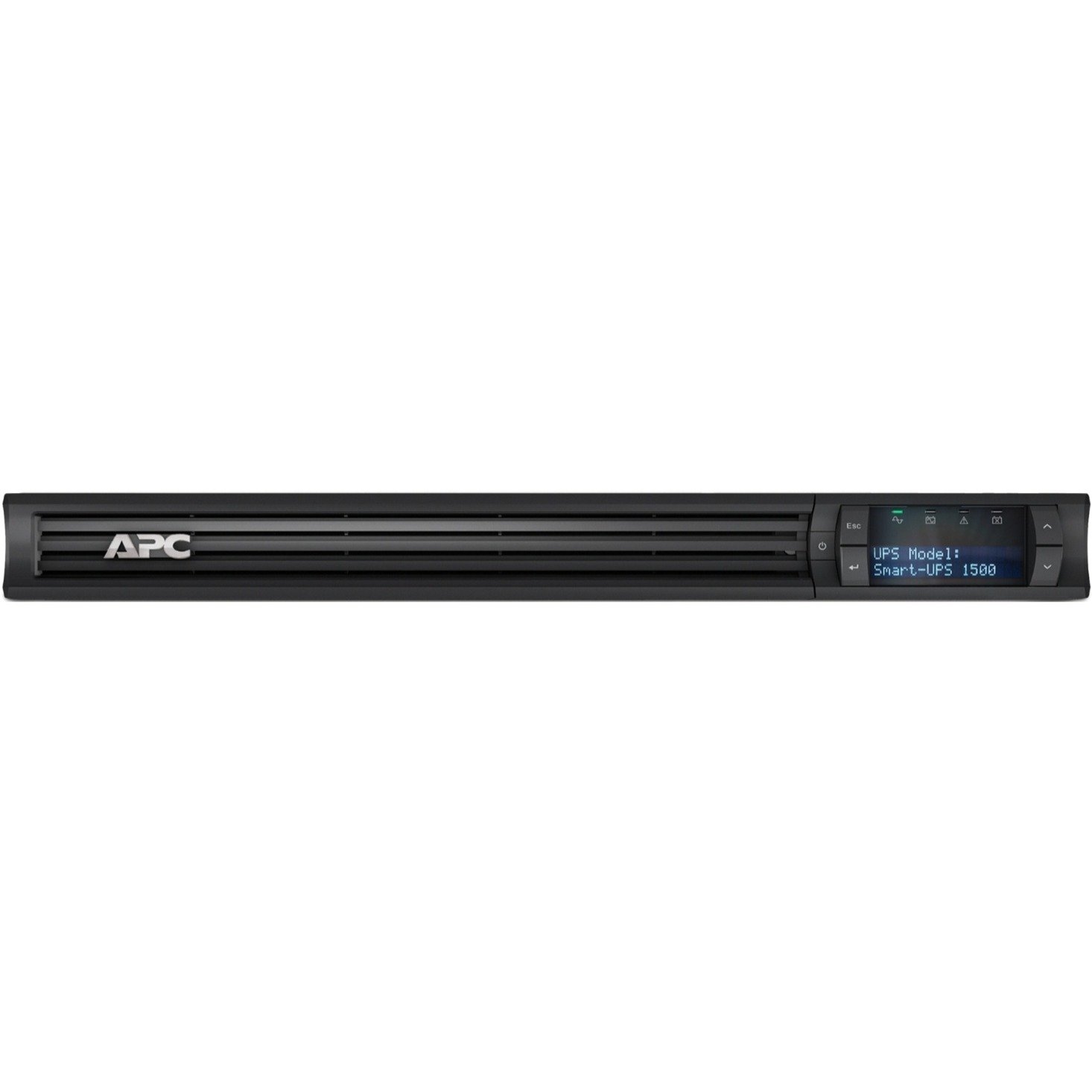 APC Smart-UPS 1500 VA Negro - Imagen 2