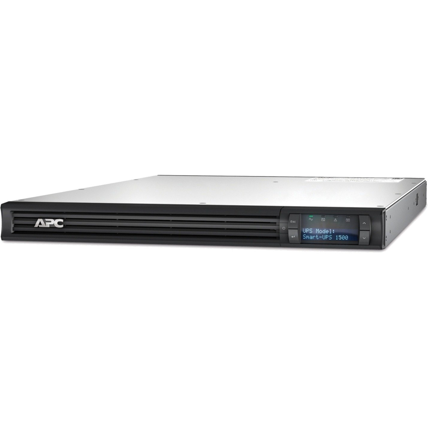 APC Smart-UPS 1500 VA Negro - Imagen 5
