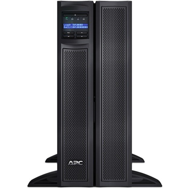 APC Smart-UPS X 3000 VA Negro - Imagen 5