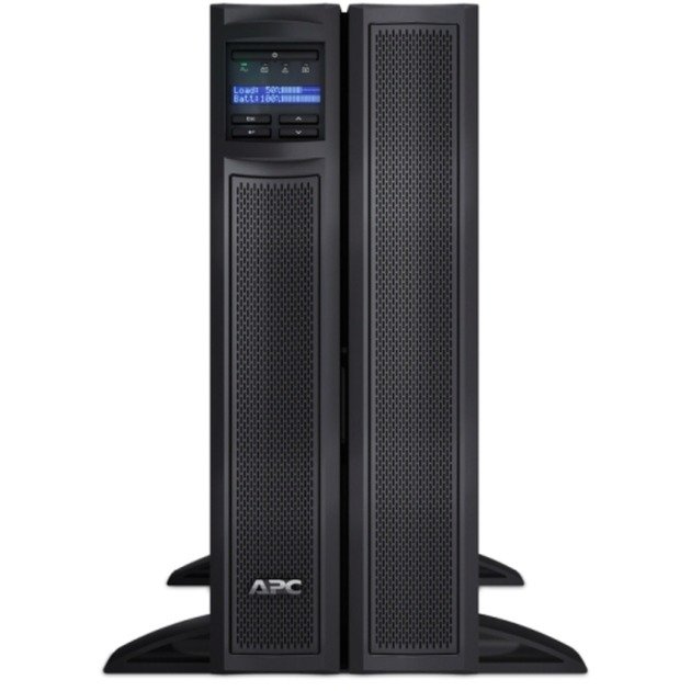APC Smart-UPS X 3000 VA Negro - Imagen 2