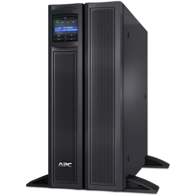 APC Smart-UPS X 3000 VA Negro - Imagen 3