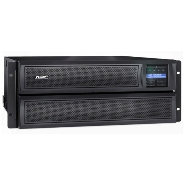 APC Smart-UPS X 3000 VA Negro - Imagen 4