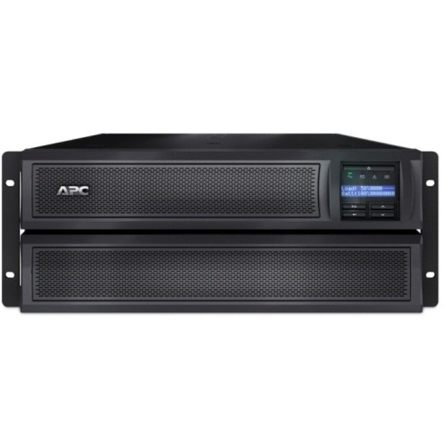 APC Smart-UPS X 3000 VA Negro - Imagen 5