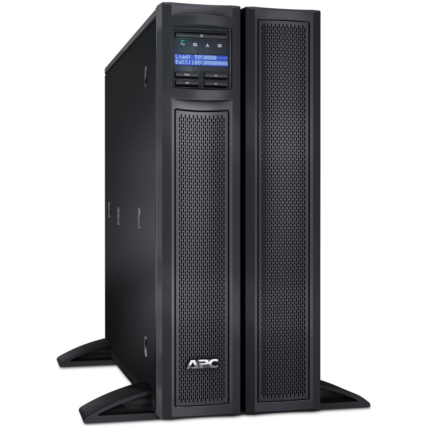 APC Smart-UPS X SMX2200HVNC Negro