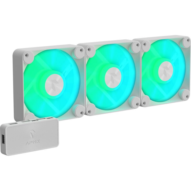 APNX FP1-120-3 Pack
