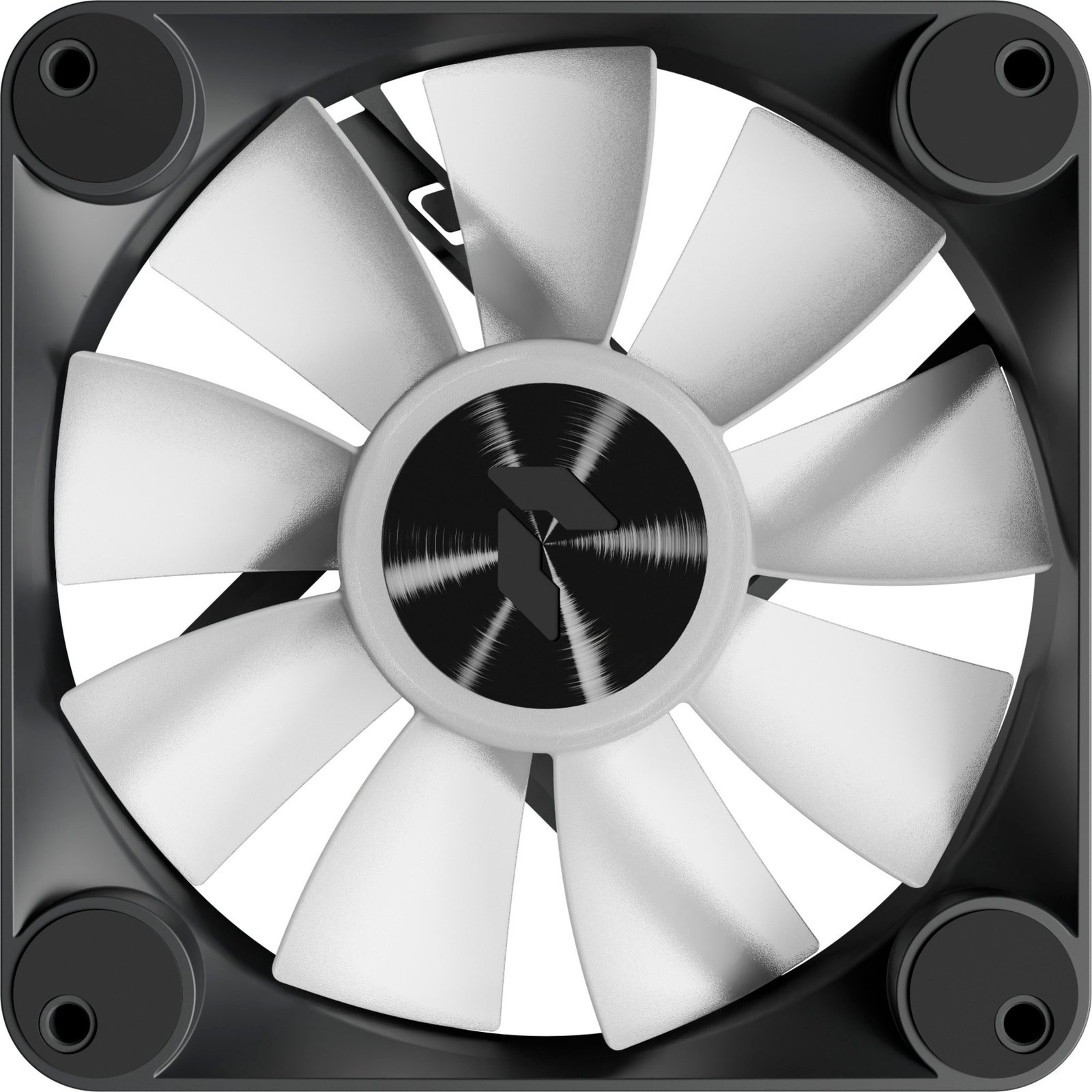 APNX FP1-R 120-3 Pack reversed Negro - Imagen 3