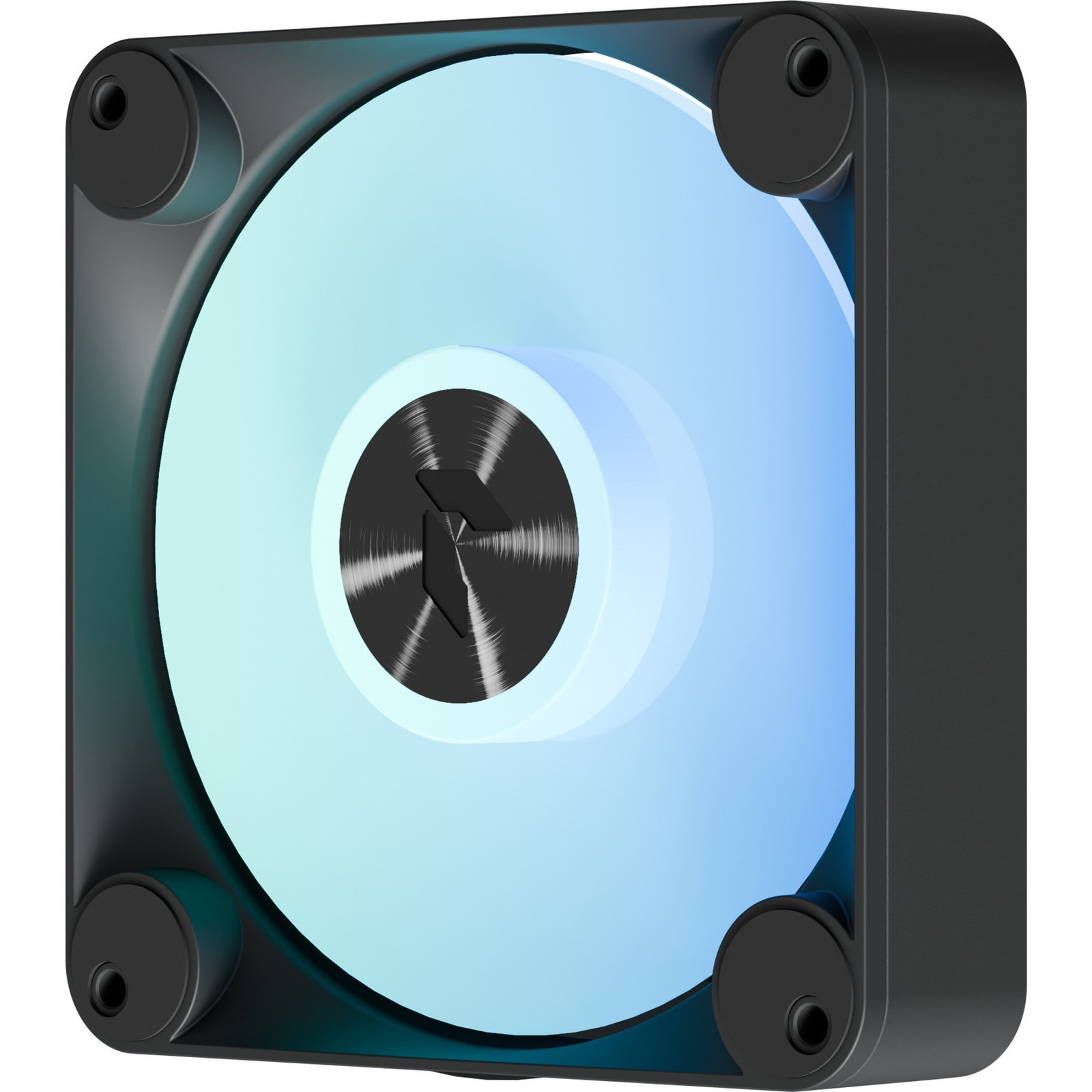 APNX FP1-R 120-3 Pack reversed Negro - Imagen 4