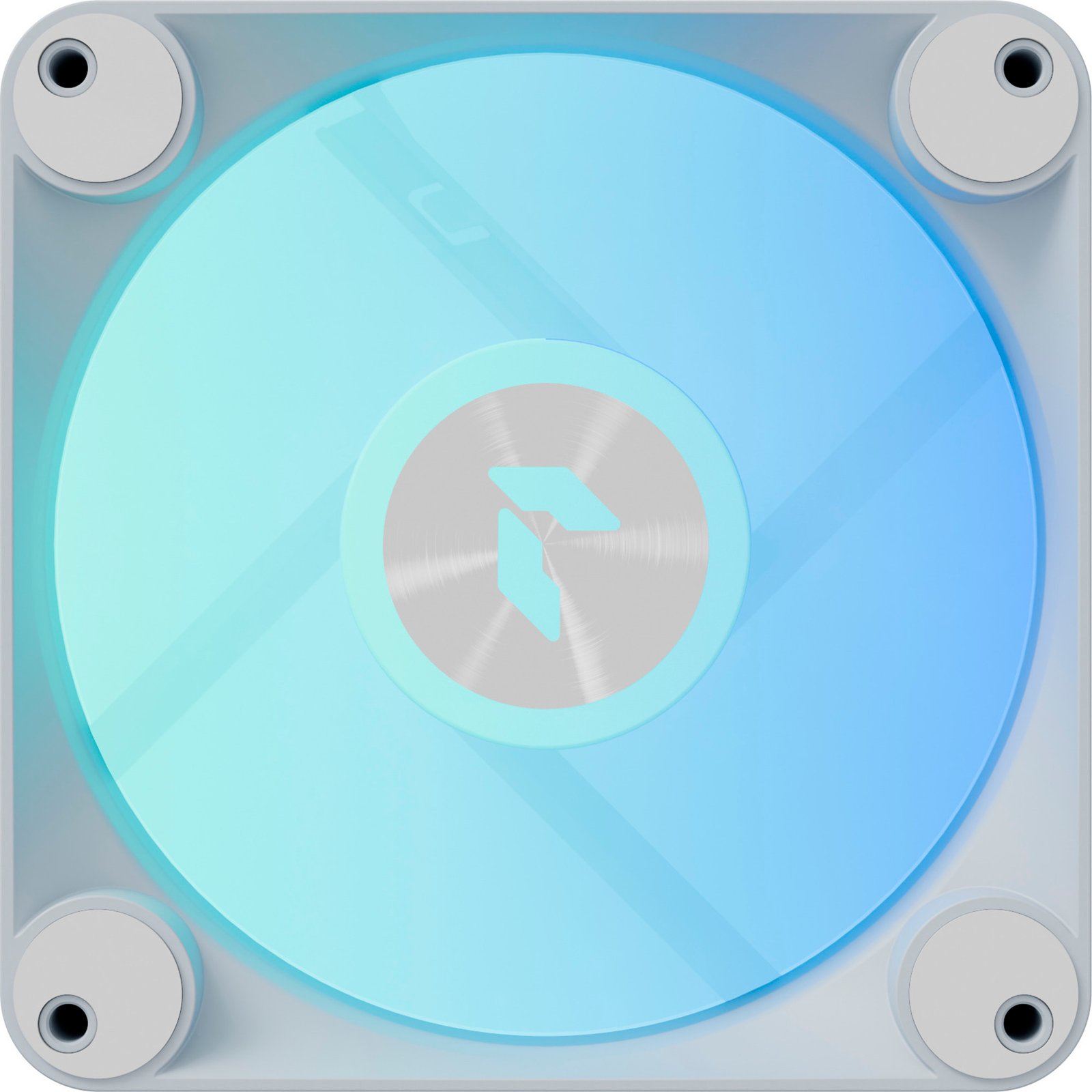 APNX FP1-R 120-3 Pack reversed Blanco - Imagen 2