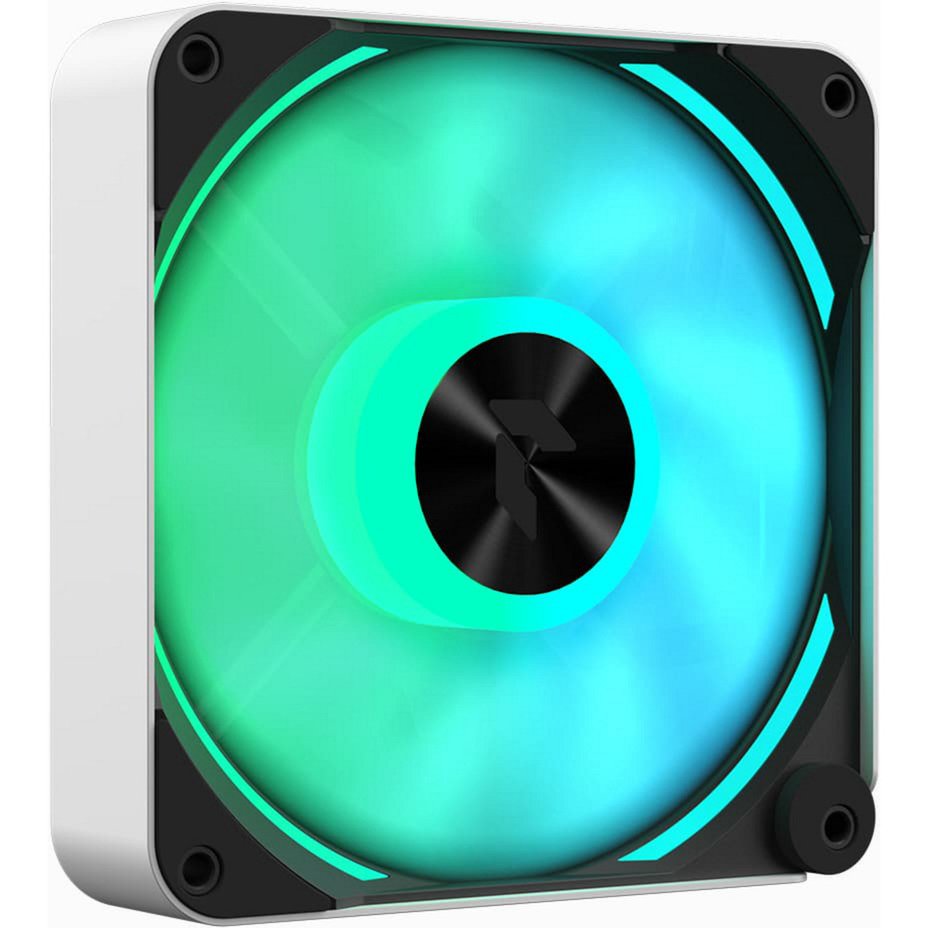 APNX FP2-120 PWM ARGB Blanco