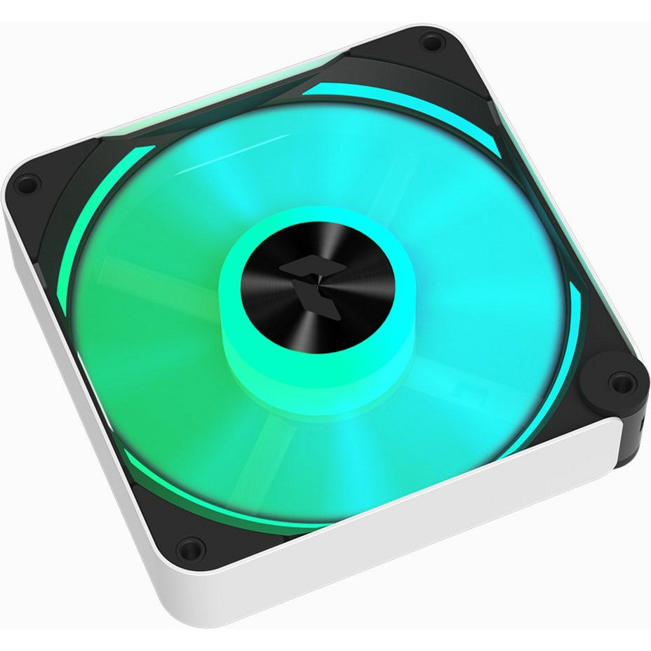 APNX FP2-120 PWM ARGB Blanco - Imagen 5