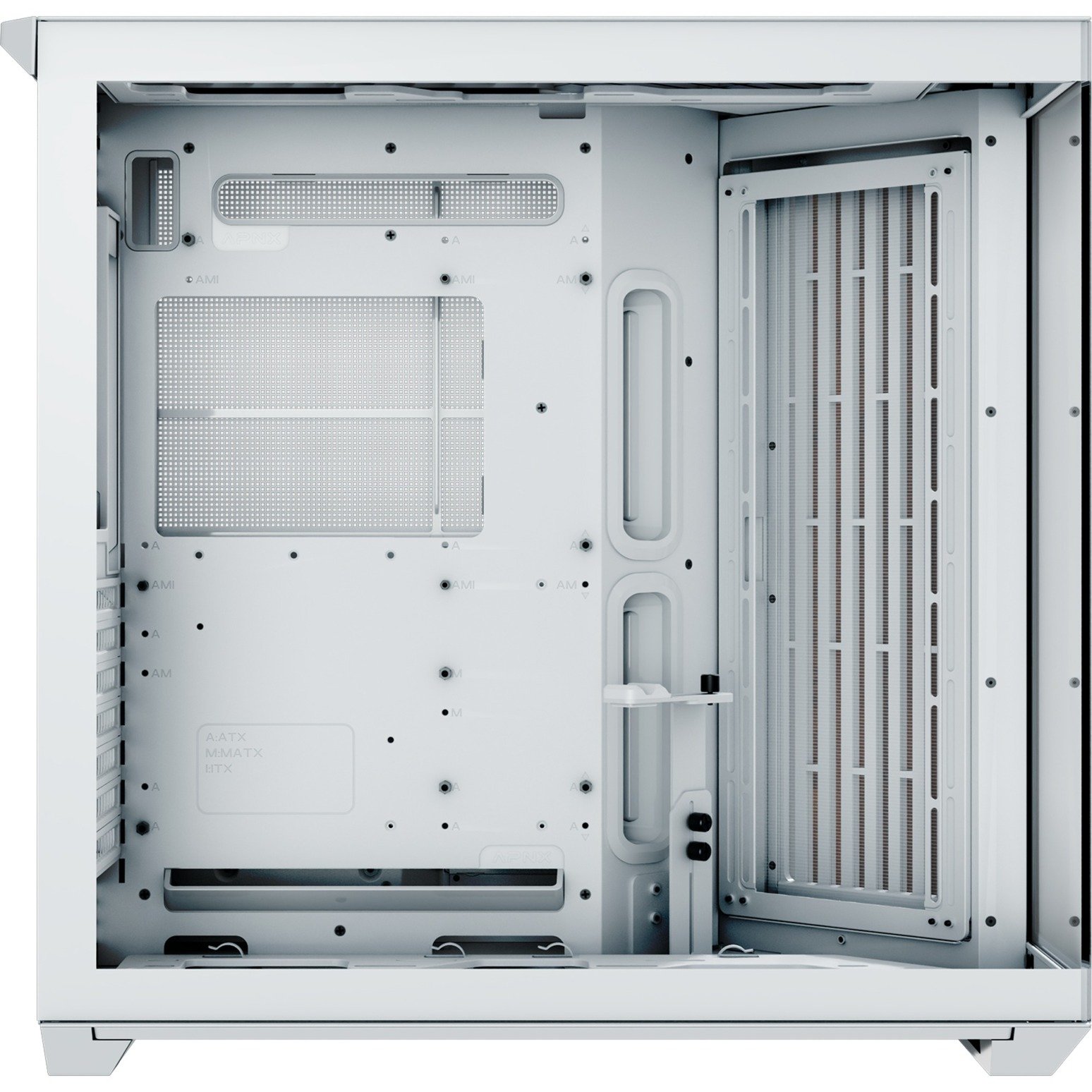 APNX V1-W-WT-v1 Blanco - Imagen 5