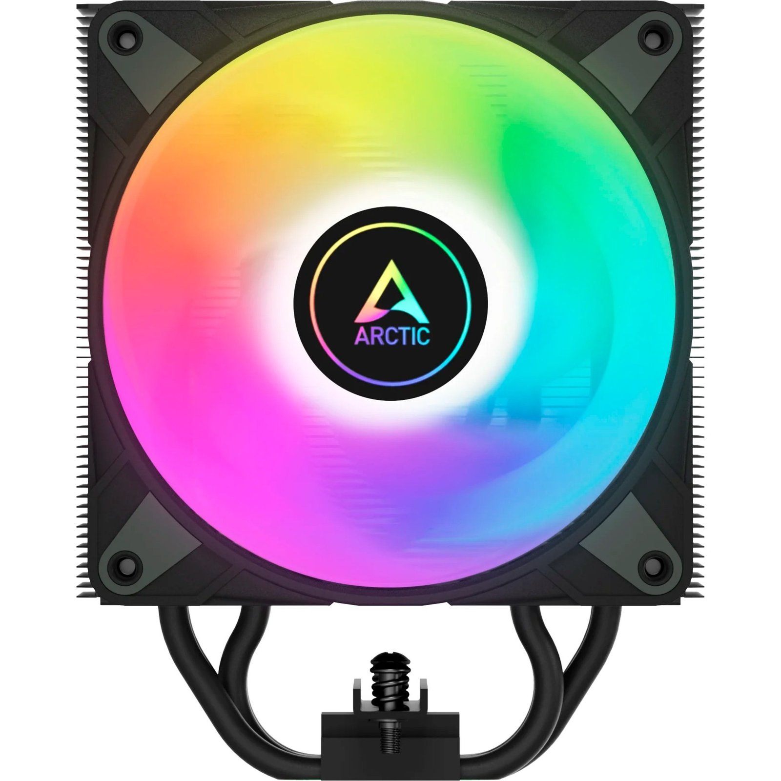 ARCTIC Freezer 36 A-RGB Negro - Imagen 2
