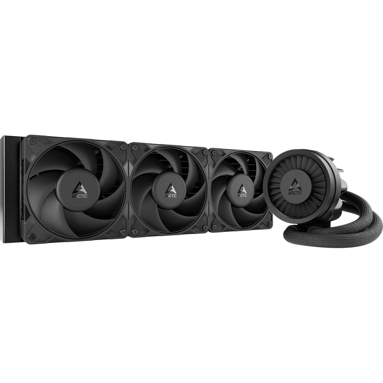 ARCTIC Liquid Freezer III Pro 360 Negro