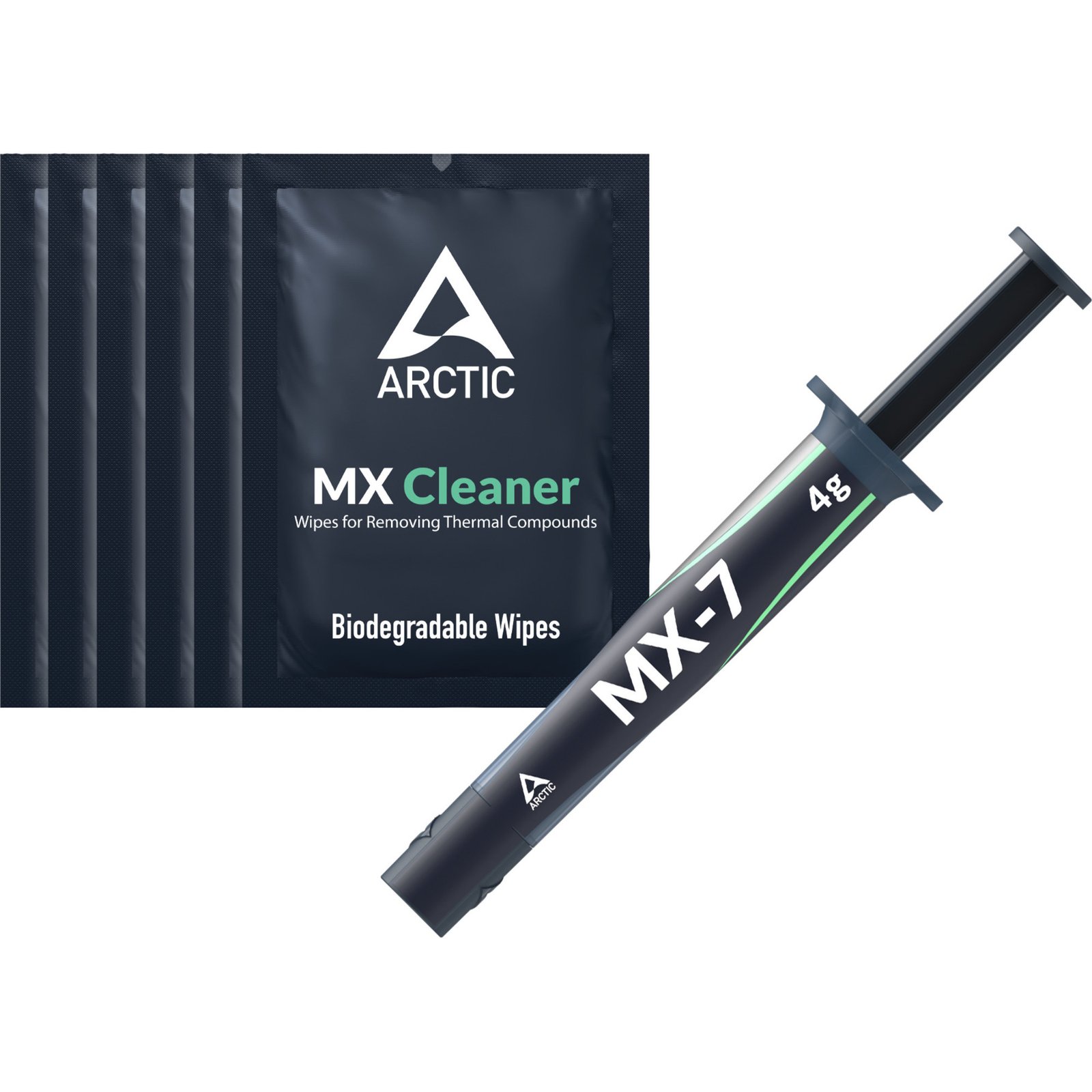 ARCTIC MX-7 Wärmeleitpaste