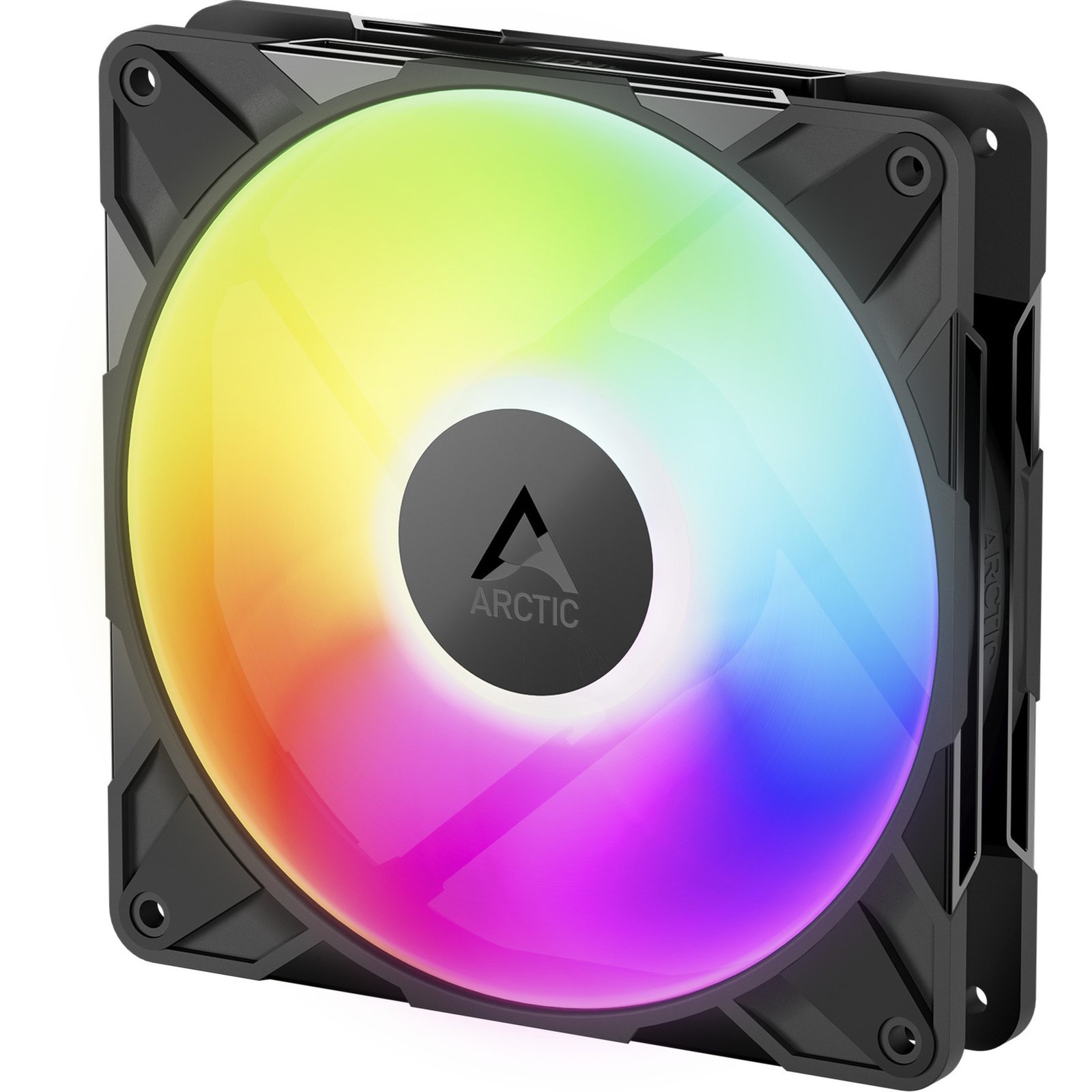 ARCTIC P14 Pro A-RGB Negro - Imagen 3