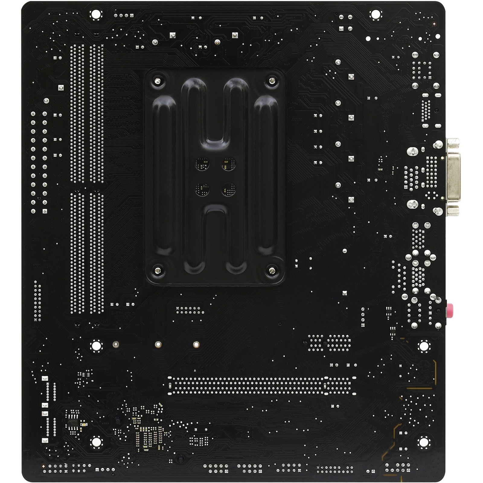 ASRock A520M-HVS - Imagen 4