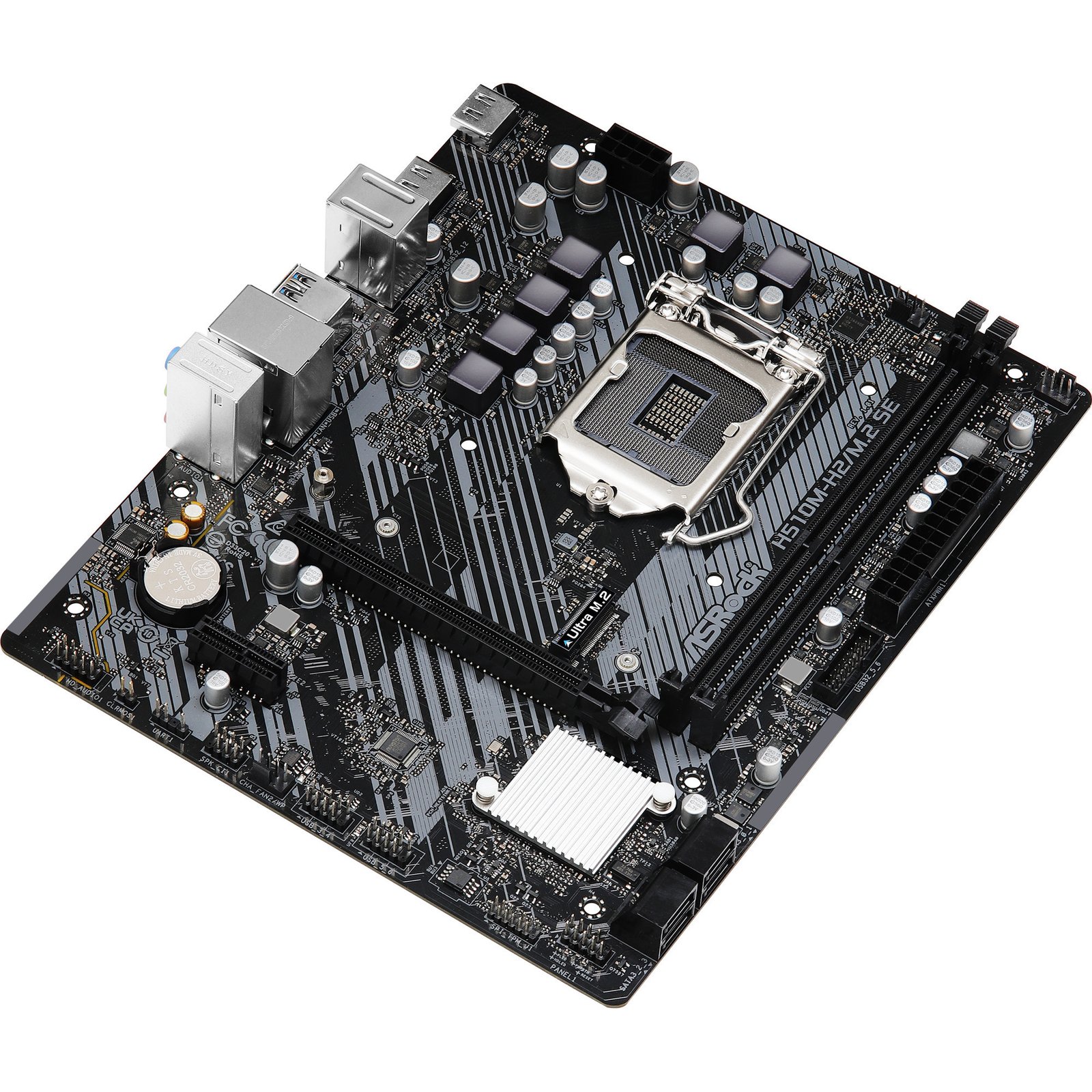 ASRock H510M-H2/M.2 SE - Imagen 5
