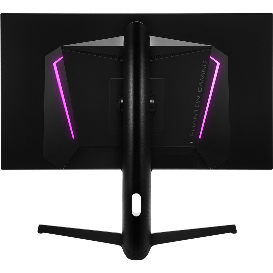 ASRock PGO27QFS OLED Negro - Imagen 5