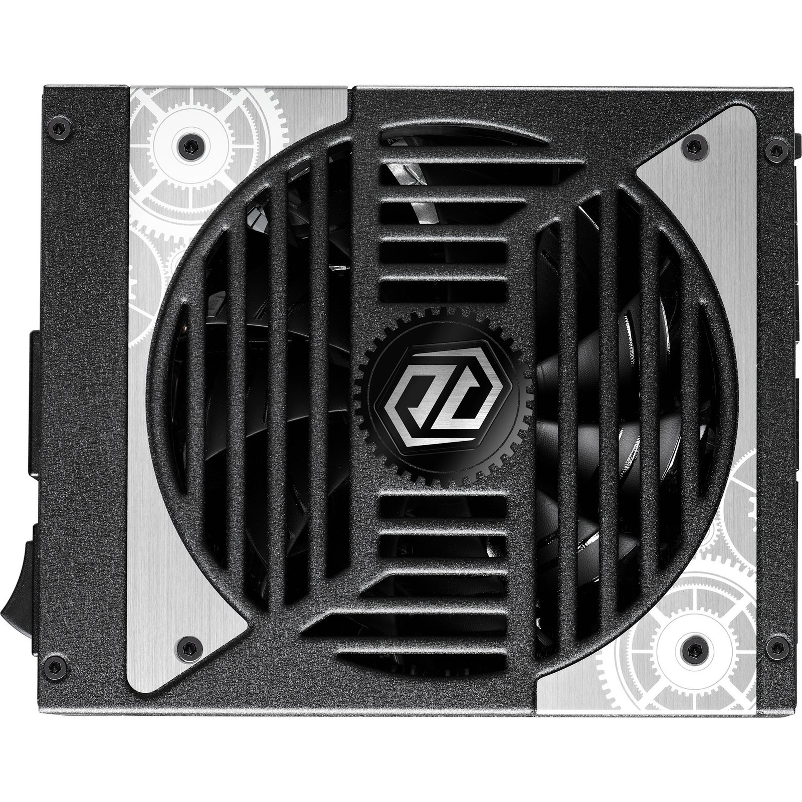 ASRock Taichi TC-1650T Negro - Imagen 5