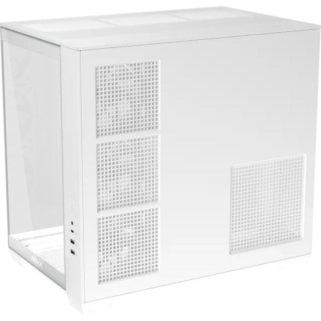 ASUS A32 PLUS ARGB Blanco - Imagen 3