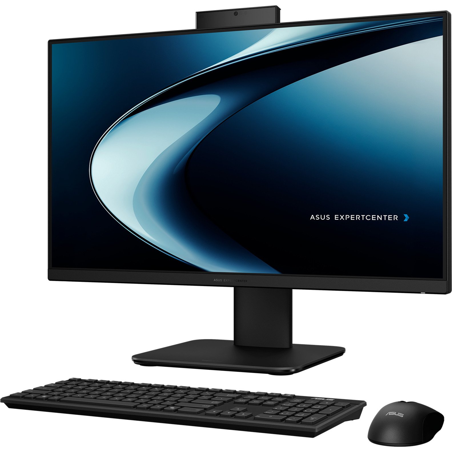 ASUS AIO ExpertCenter P4 P470VAK-BPE124X Negro, 512 GB 16 GB - Imagen 3