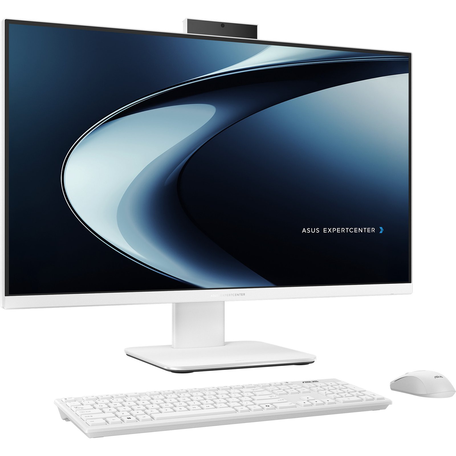 ASUS AIO ExpertCenter P4 V440VAK-WPC953W Blanco, 512 GB 8 GB