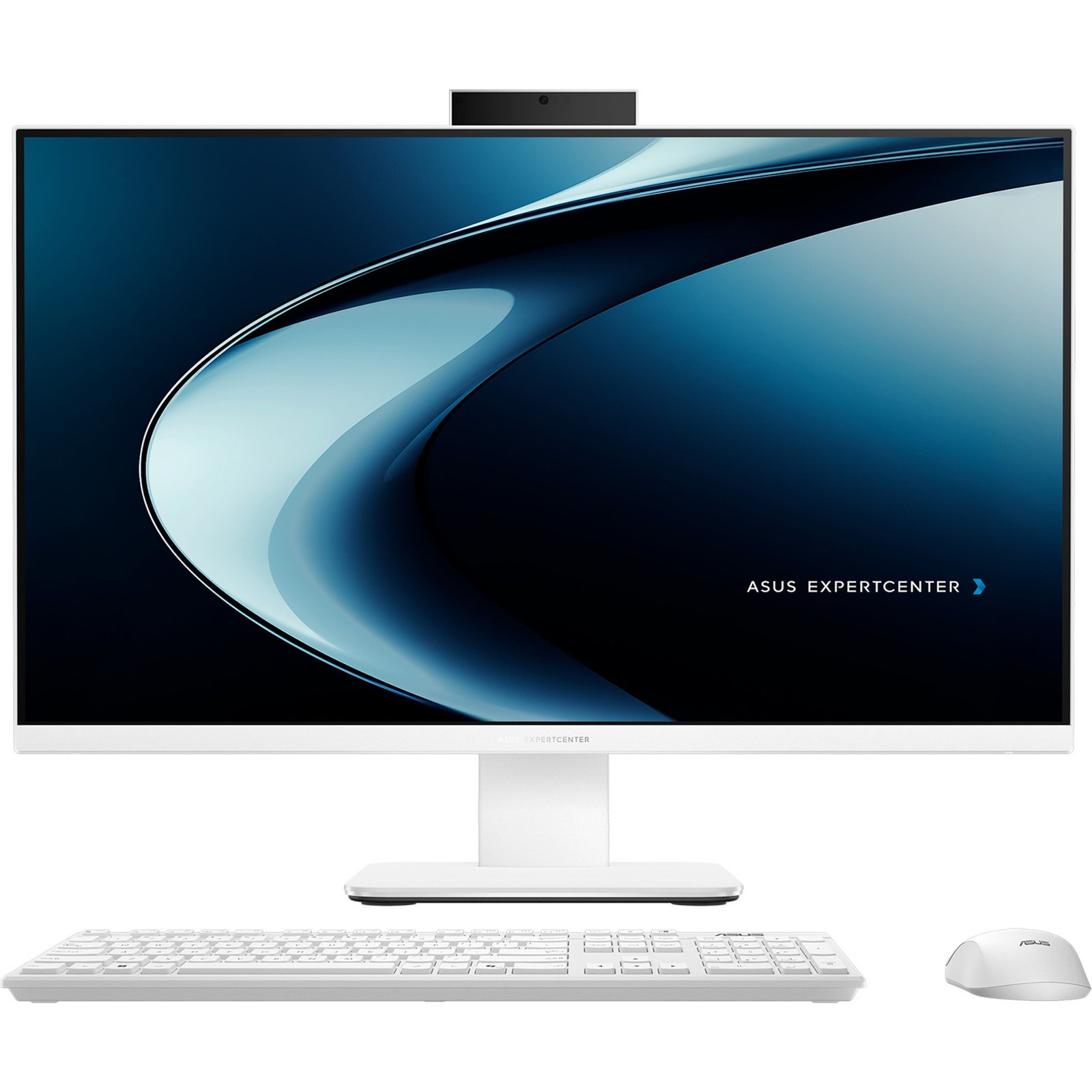 ASUS AIO ExpertCenter P4 V440VAK-WPC953W Blanco, 512 GB 8 GB - Imagen 2