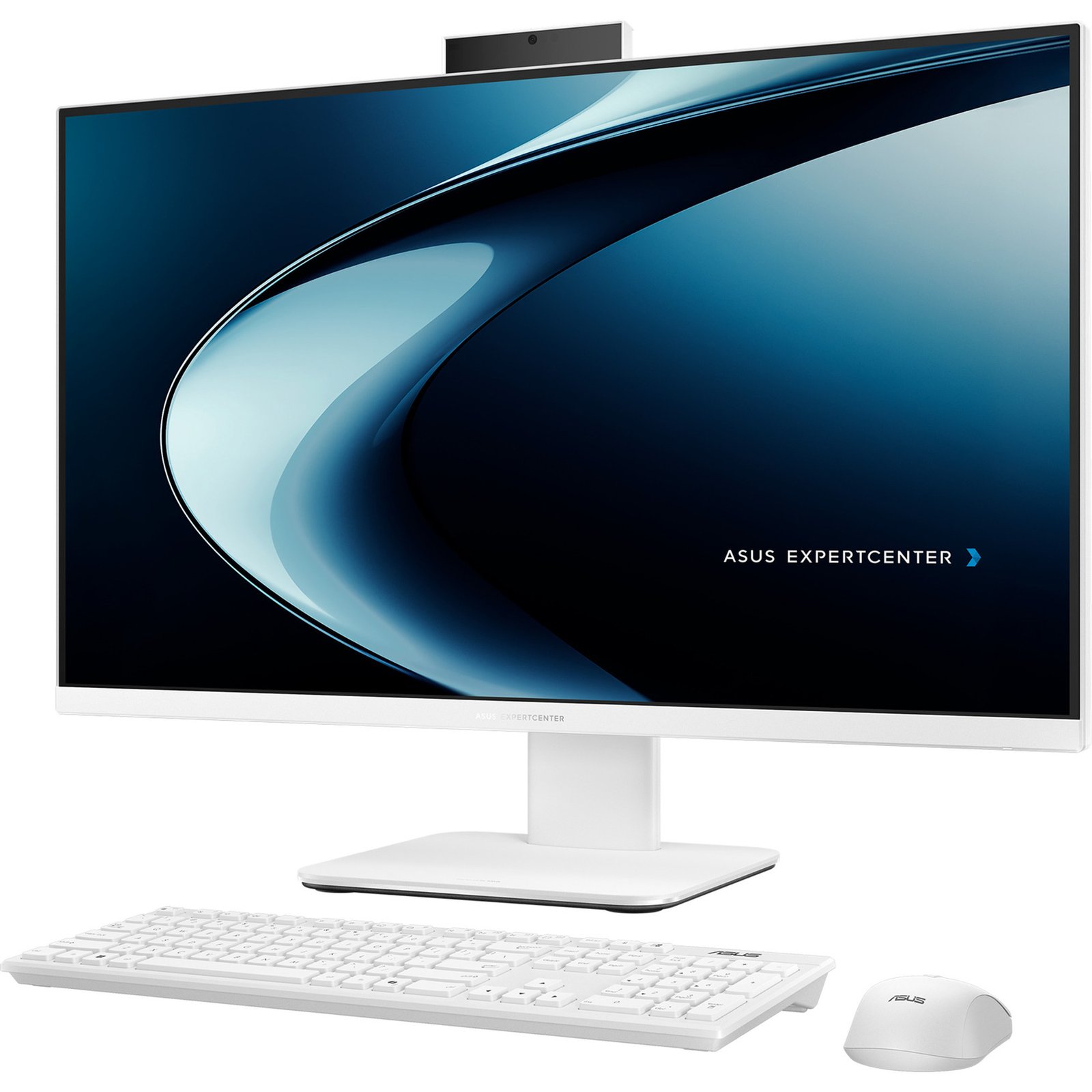 ASUS AIO ExpertCenter P4 V440VAK-WPC953W Blanco, 512 GB 8 GB - Imagen 3