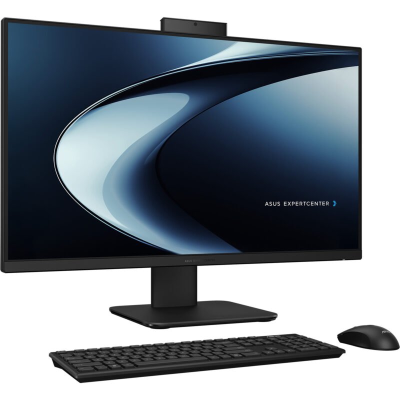 ASUS AIO ExpertCenter P4 V470VAK-BPE169X Negro