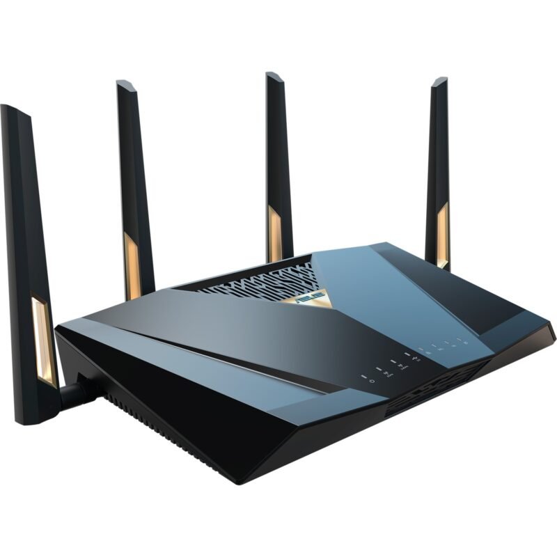 ASUS ASUS RT-BE88U