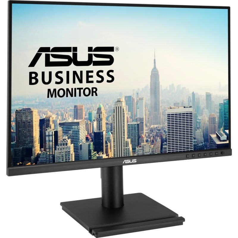ASUS BE248CFN Docking Monitor Negro