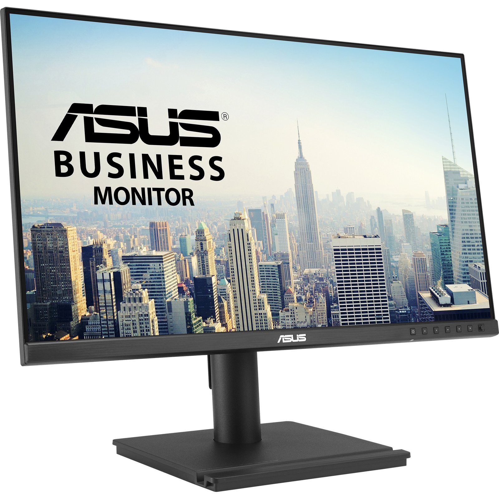 ASUS BE249QG Negro