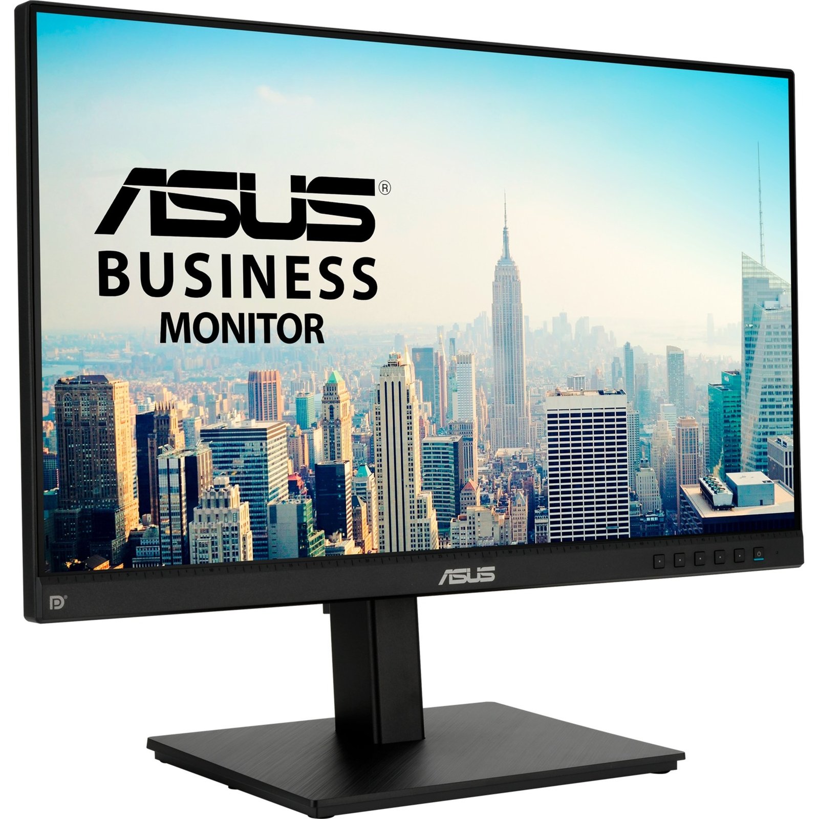 ASUS BE24ECSBT Negro