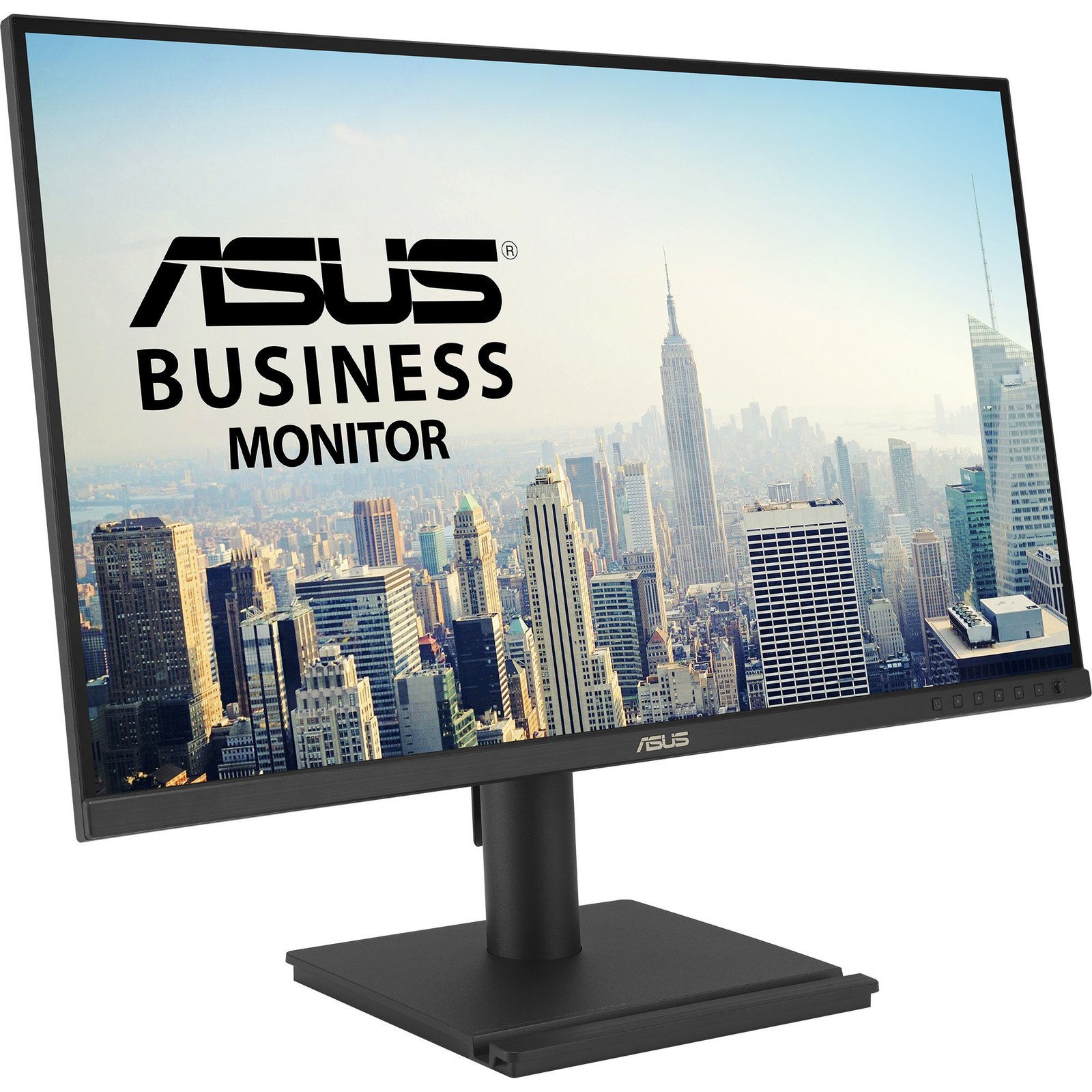 ASUS BE27ACGN Docking Monitor Negro