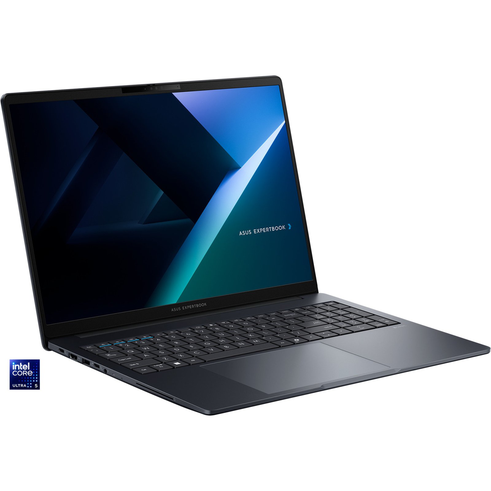 ASUS ExpertBook B3 (B3605CCA-MB0053X) Gris, 512 GB 16 GB