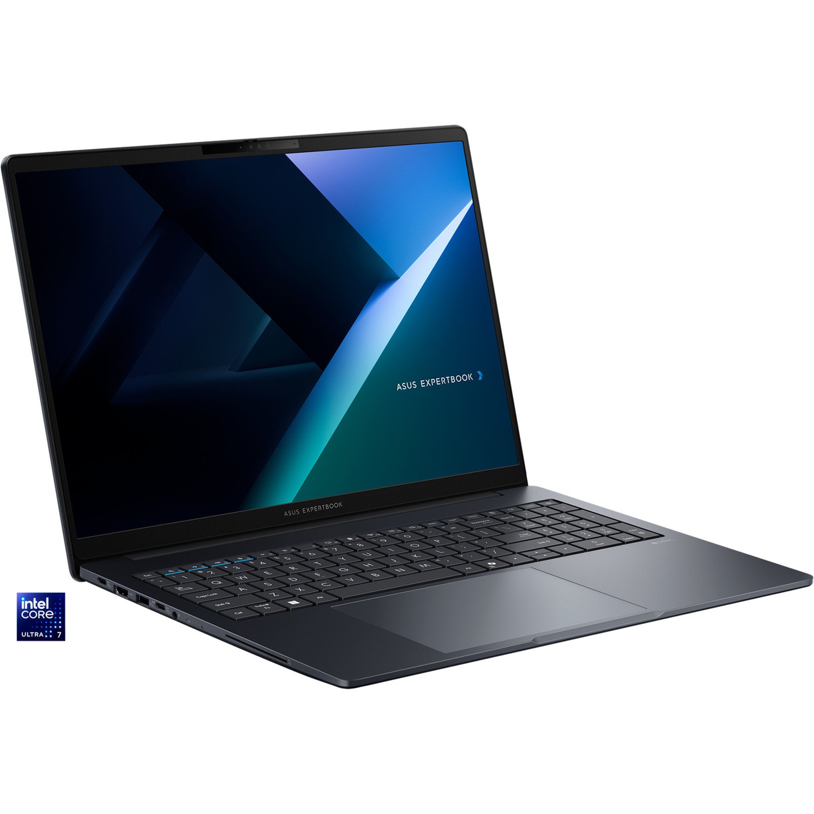 ASUS ExpertBook B3 (B3605CCA-MB0054X) Gris, 1 TB 16 GB