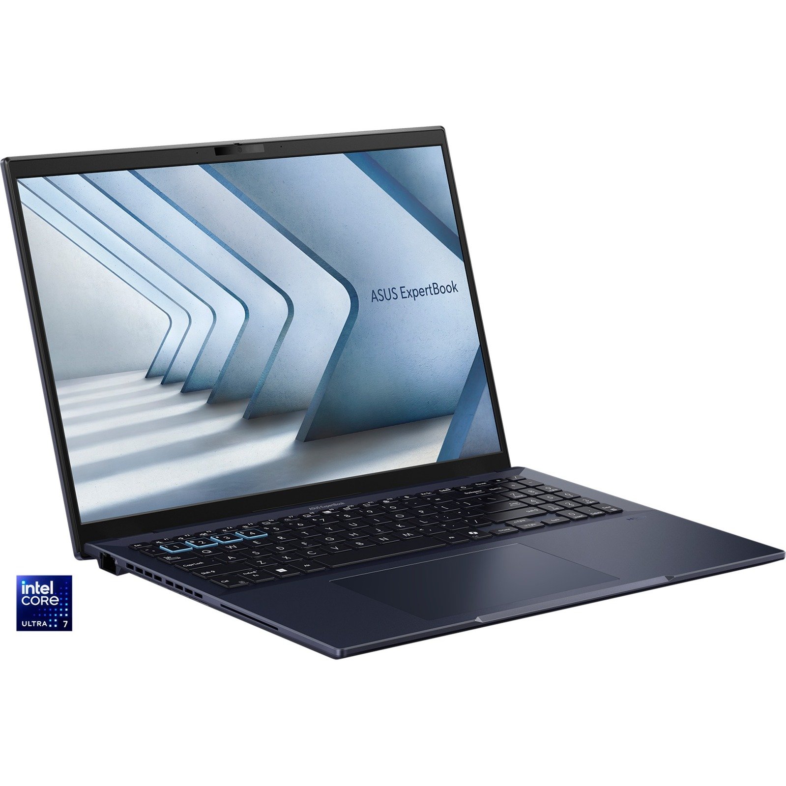 ASUS ExpertBook B5 (B5604CMA-QW0058X) Negro, 1 TB 32 GB