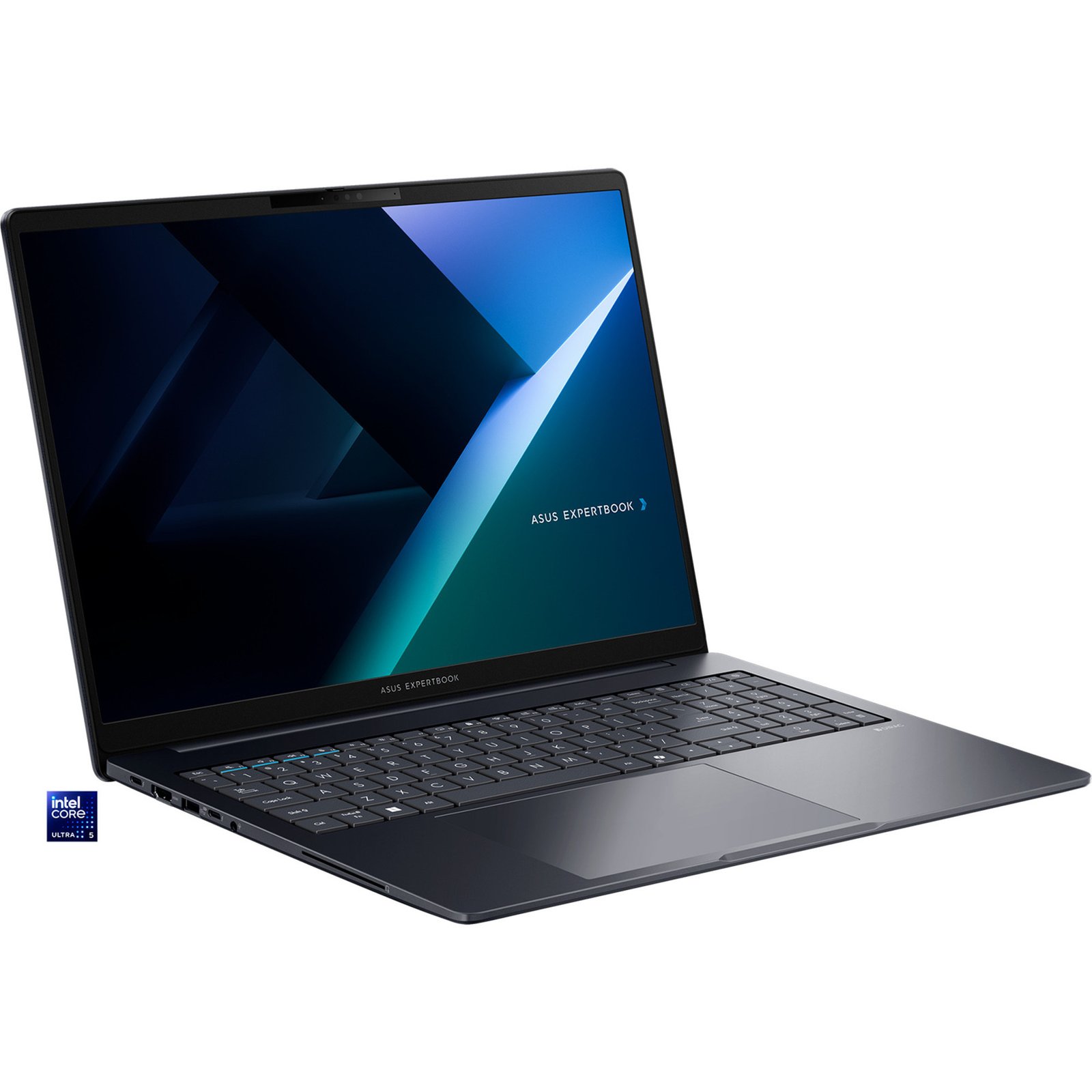 ASUS ExpertBook B5 (B5605CCA-PL0034X) Gris, 512 GB 16 GB