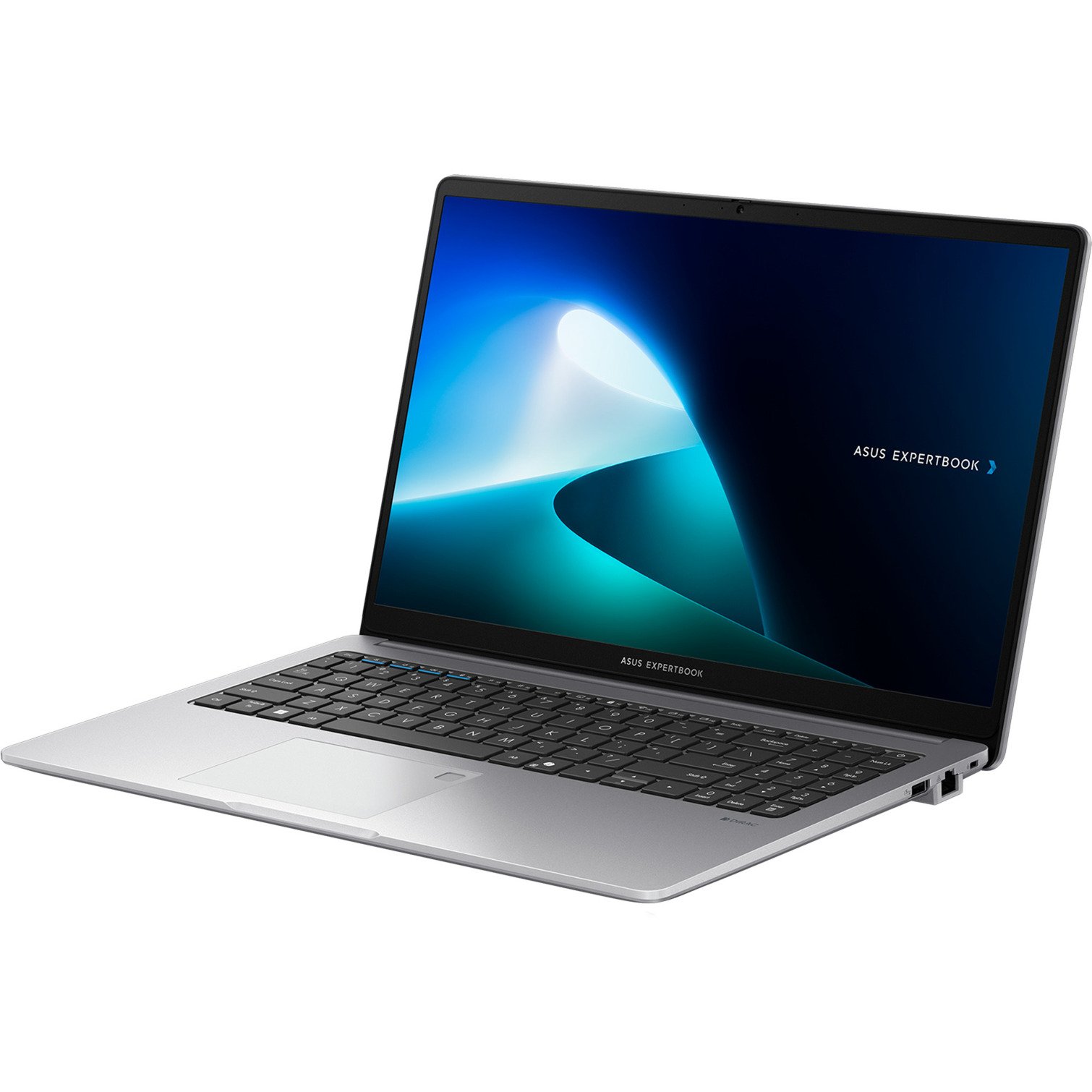 ASUS ExpertBook P1 (P1503CVA-S71305X) Gris, 512 GB 16 GB - Imagen 3