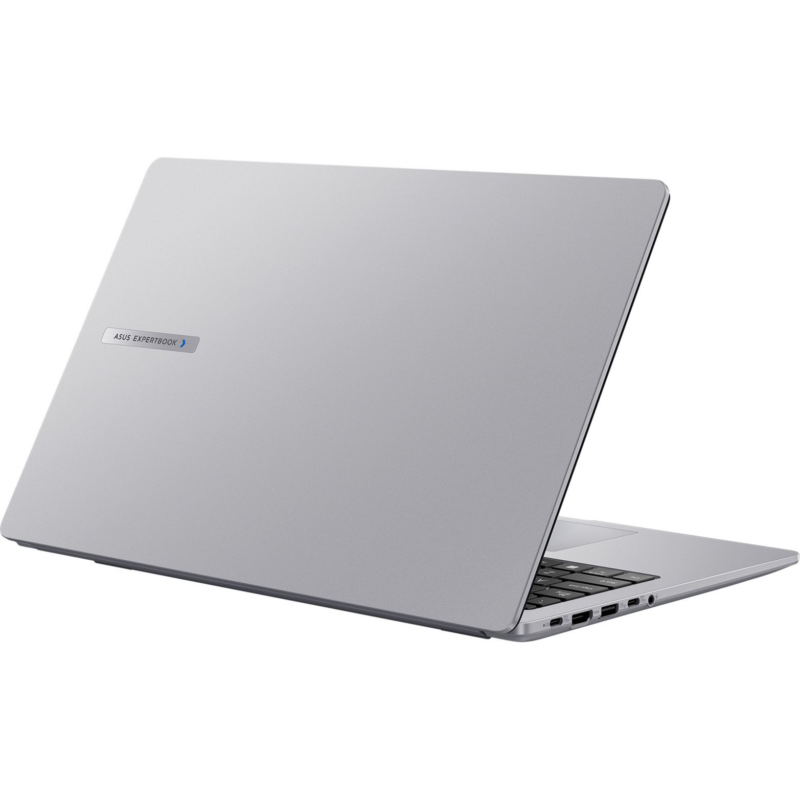 ASUS ExpertBook P1 (P1503CVA-S71305X) Gris, 512 GB 16 GB - Imagen 5