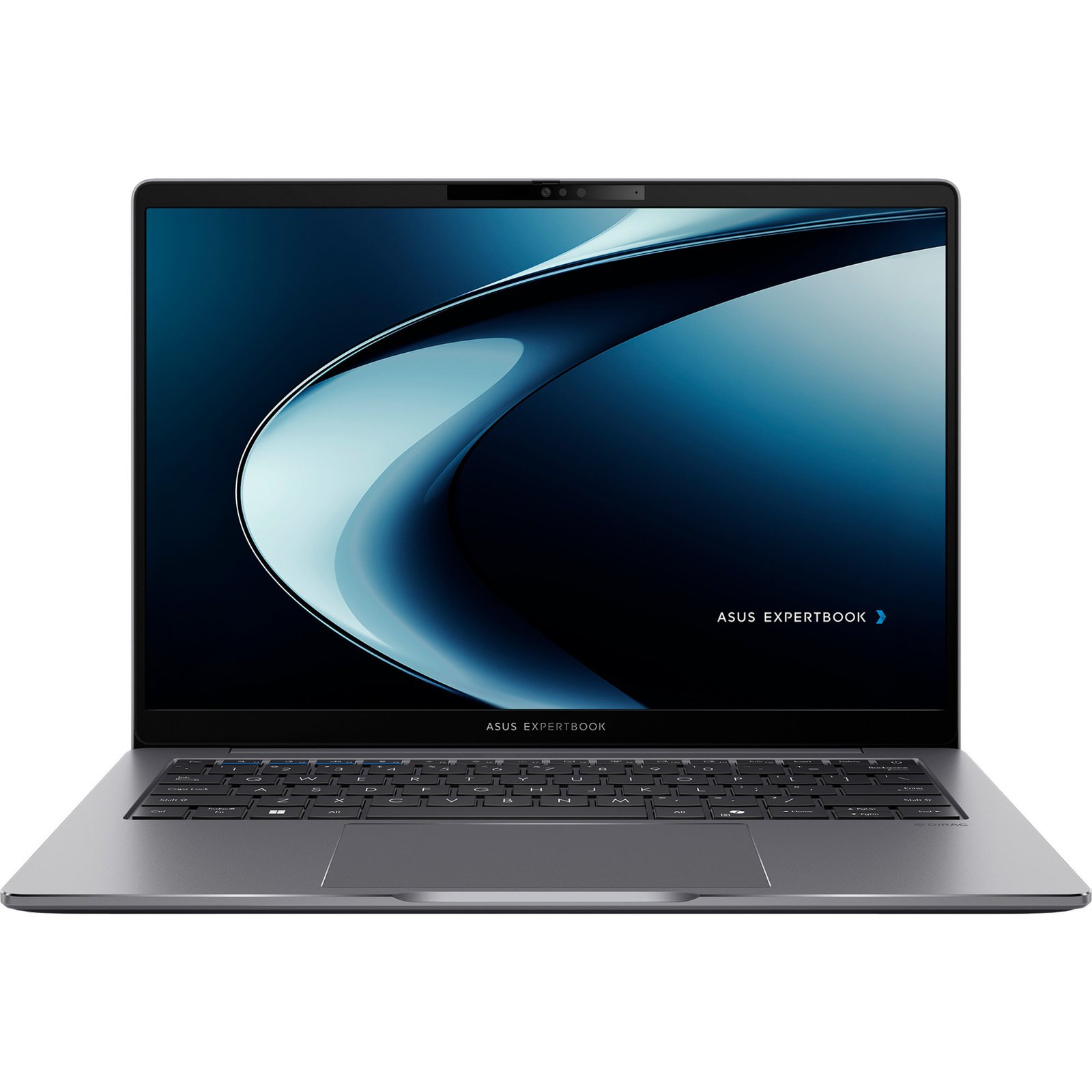 ASUS ExpertBook P3 (P3405CVA-LY0046X) Gris, 512 GB 16 GB - Imagen 2